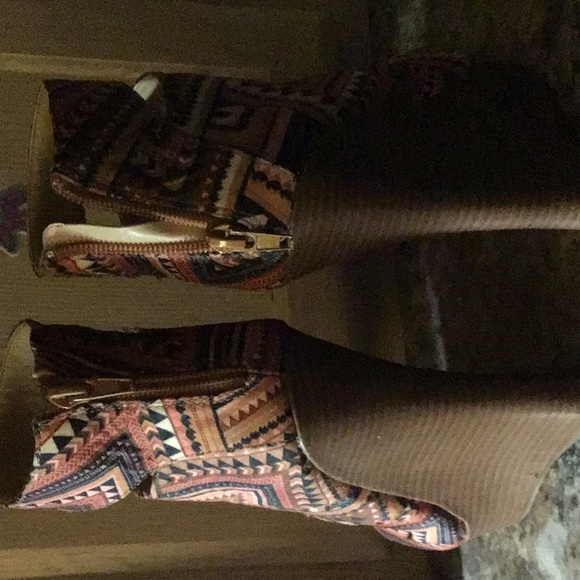 wedges - Picture 2 of 3